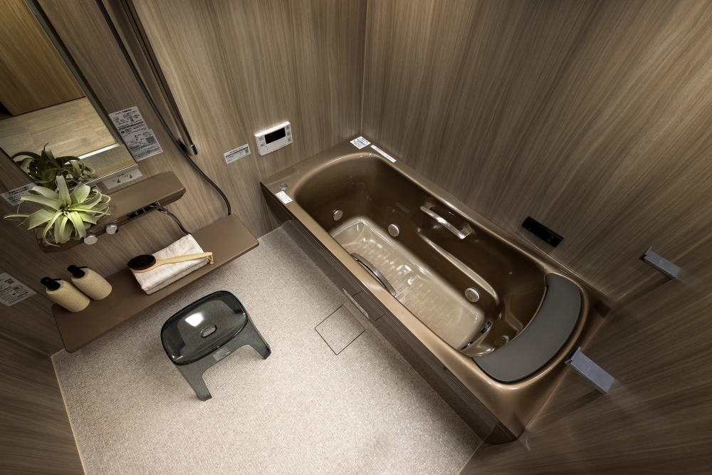 BATH ROOM
