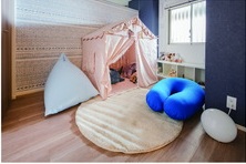 CHILDREN'S ROOM