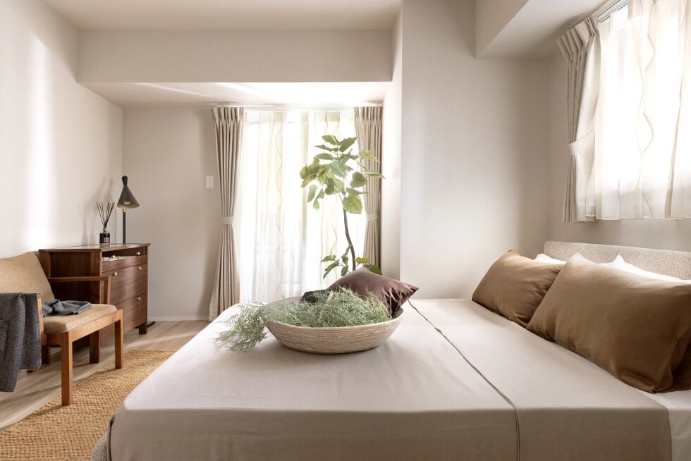 PRIVATE ROOM