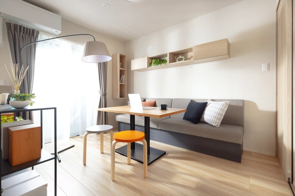 PRIVATE ROOM