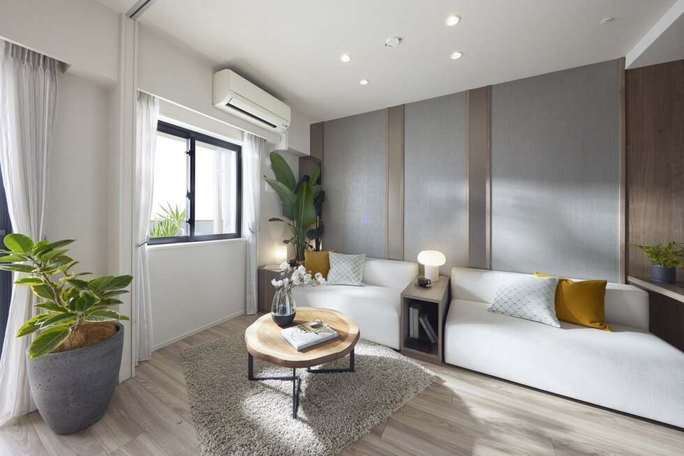 洋室2