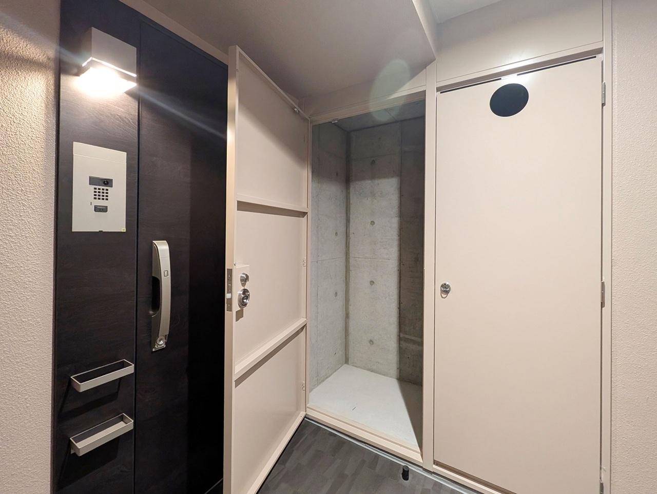 トランクルーム