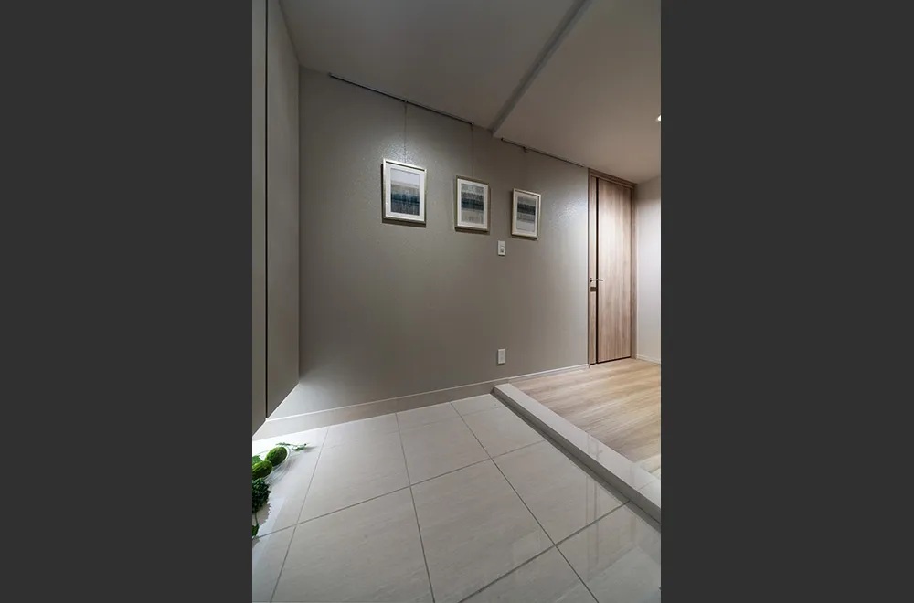 Hall