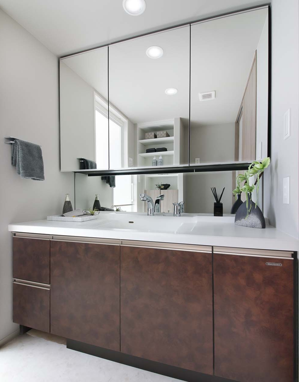 POWDER ROOM（A type）