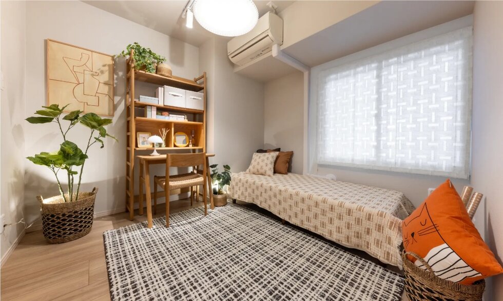 PRIVATE ROOM（3）