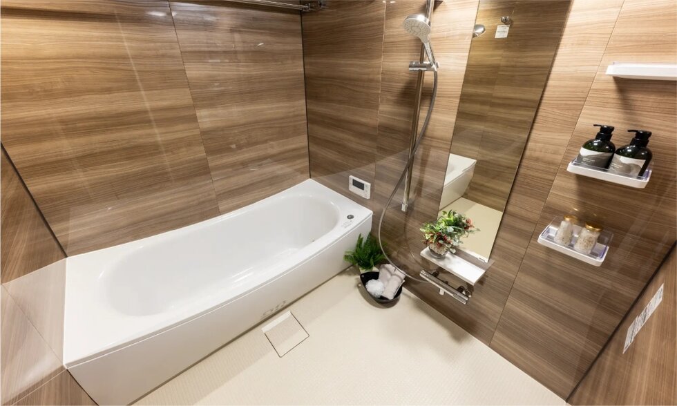 BATH ROOM