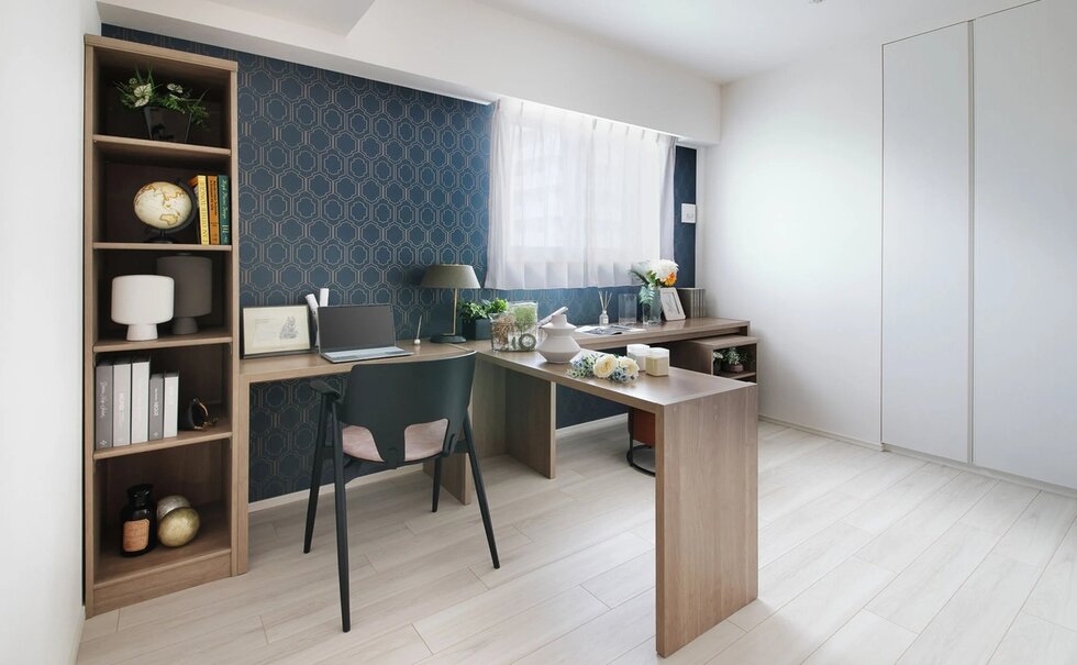 LIVING DINING（C type）