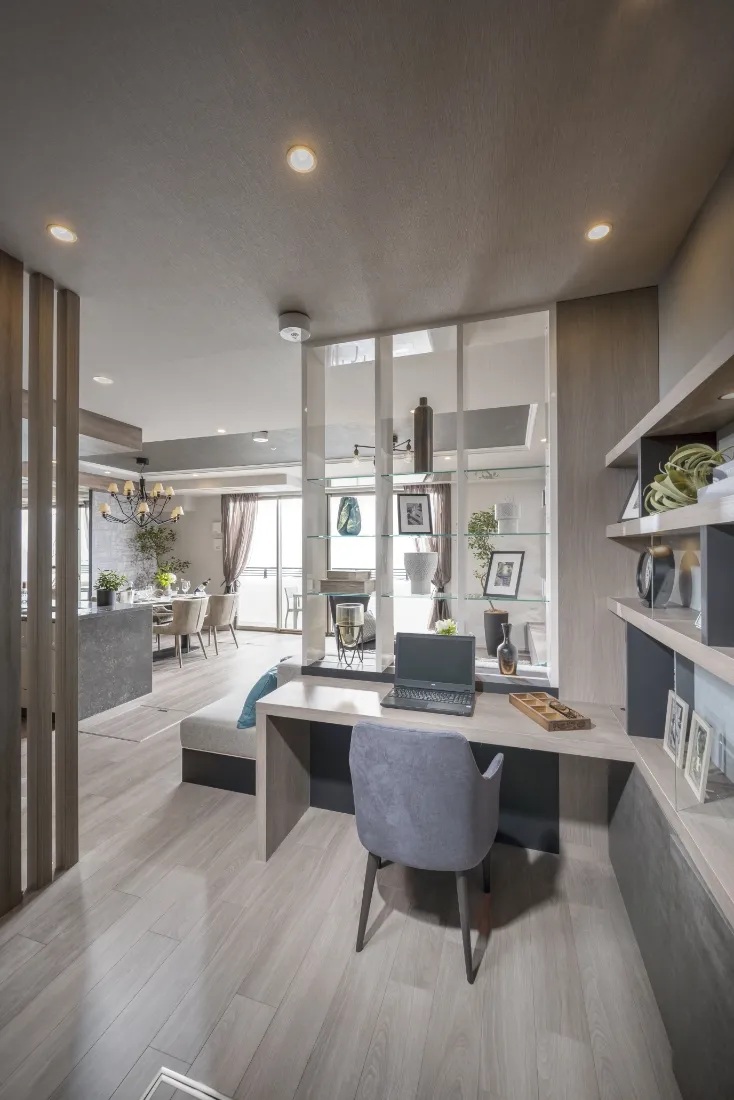 スタディルーム