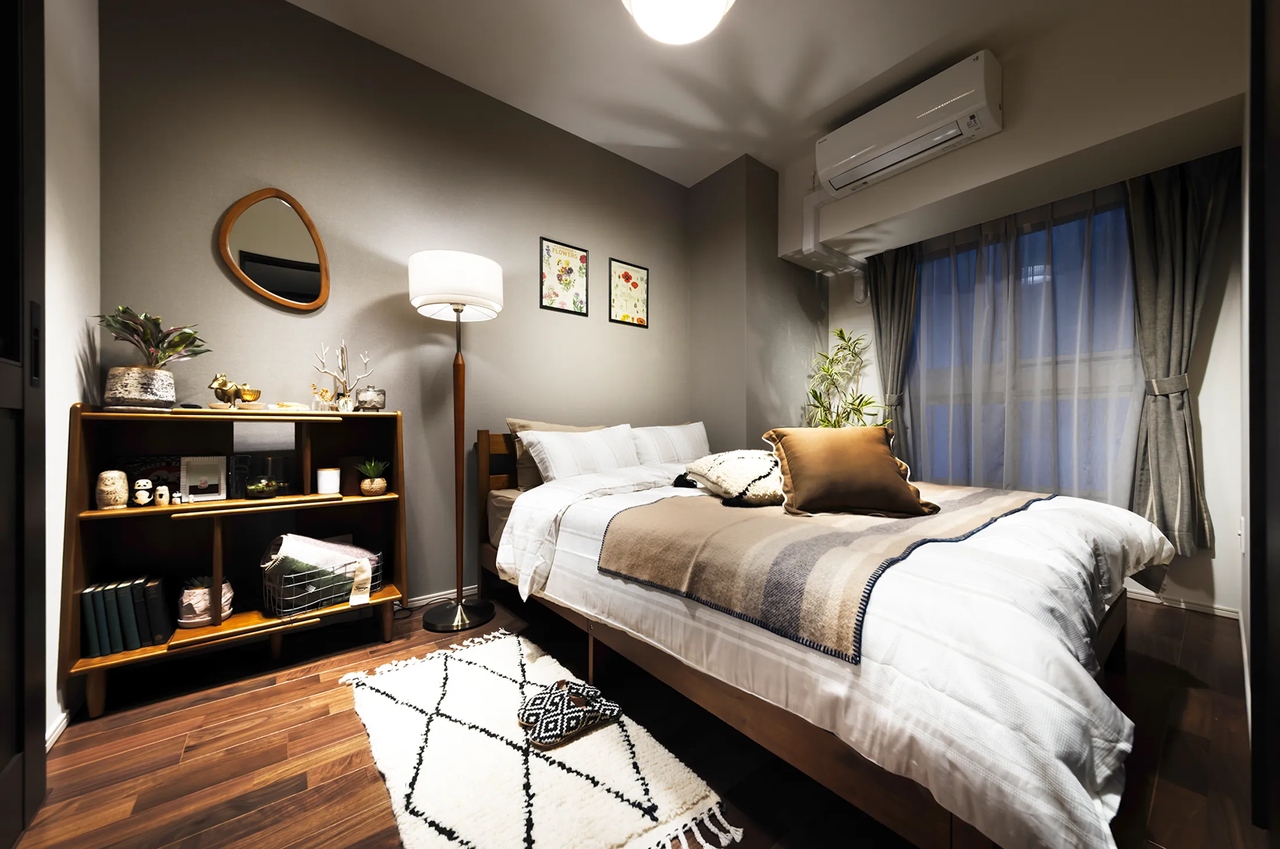 BEDROOM（1）
