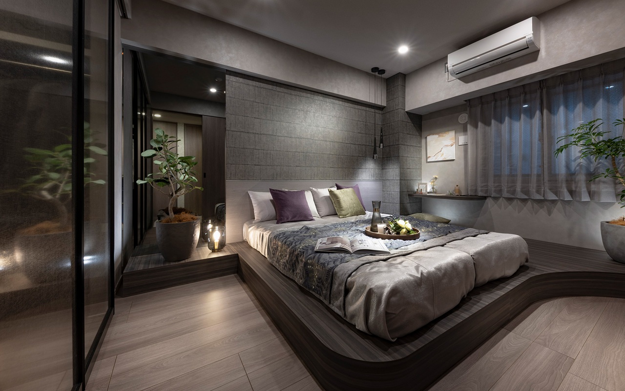 Bed Room 1