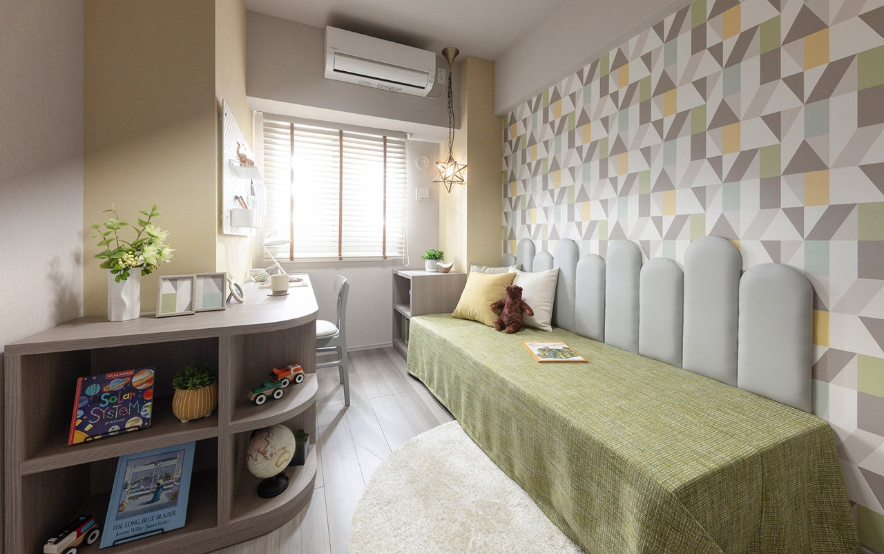 Bed Room 2