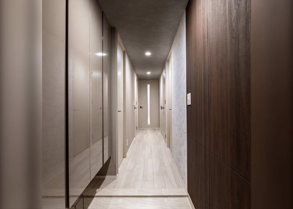 廊下
