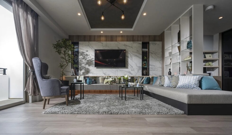 リビング・ダイニング