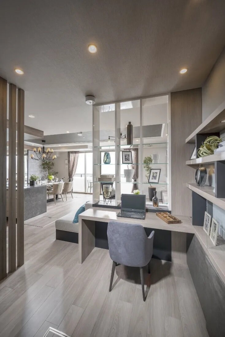 スタディルーム