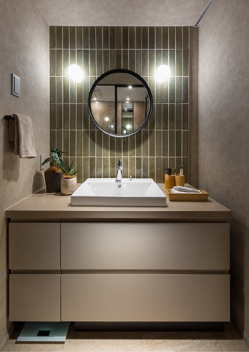 POWDERROOM