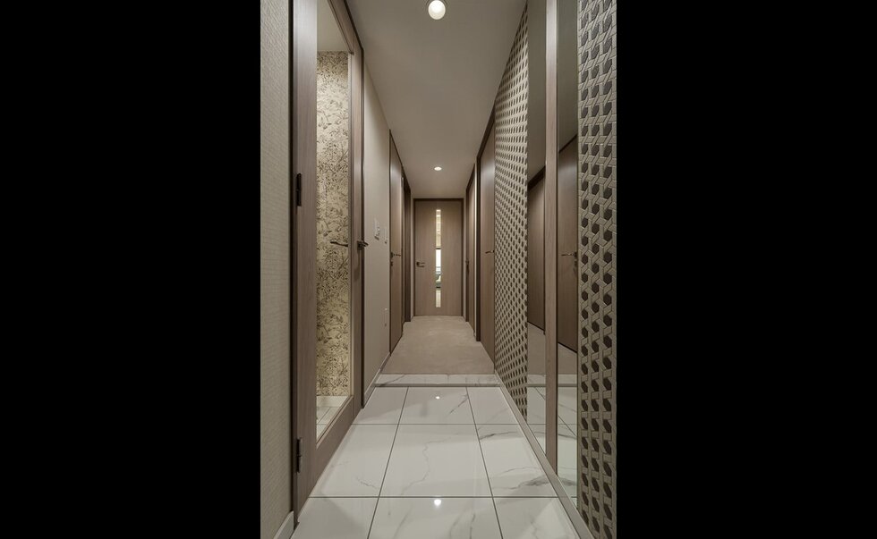 Corridor