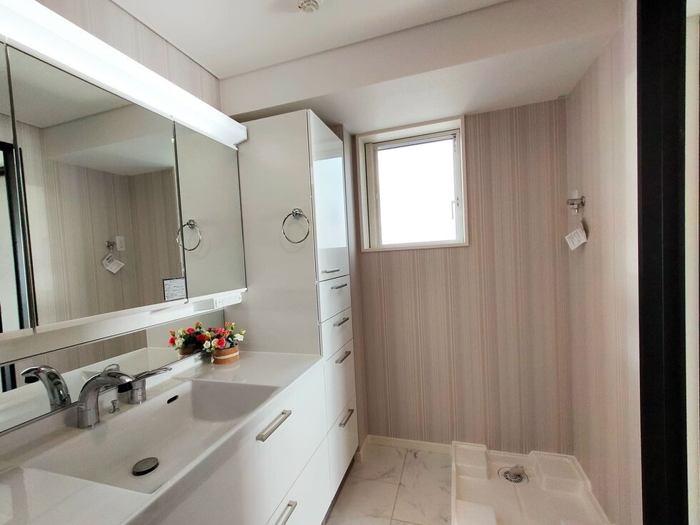 パウダールーム