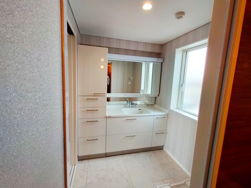 パウダールーム