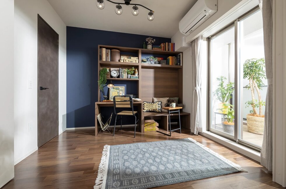 BEDROOM（3）