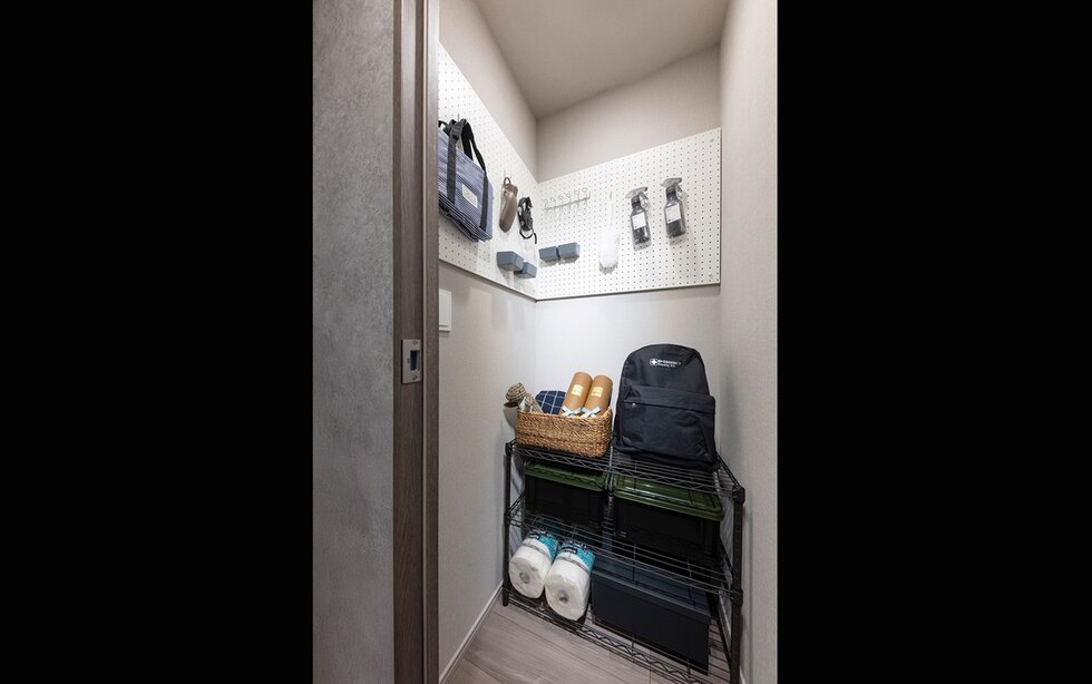 Storage