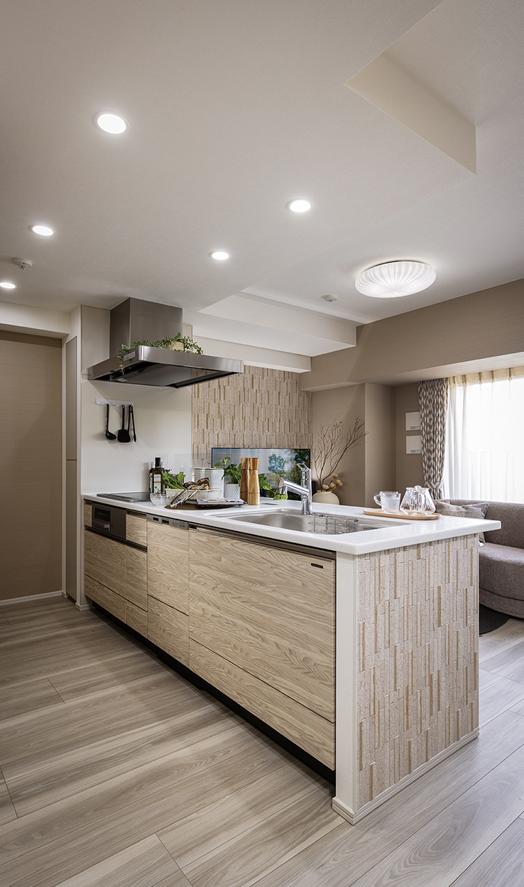 KITCHEN（A type）