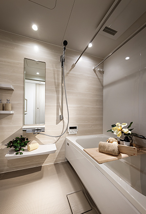 BATHROOM（A type）