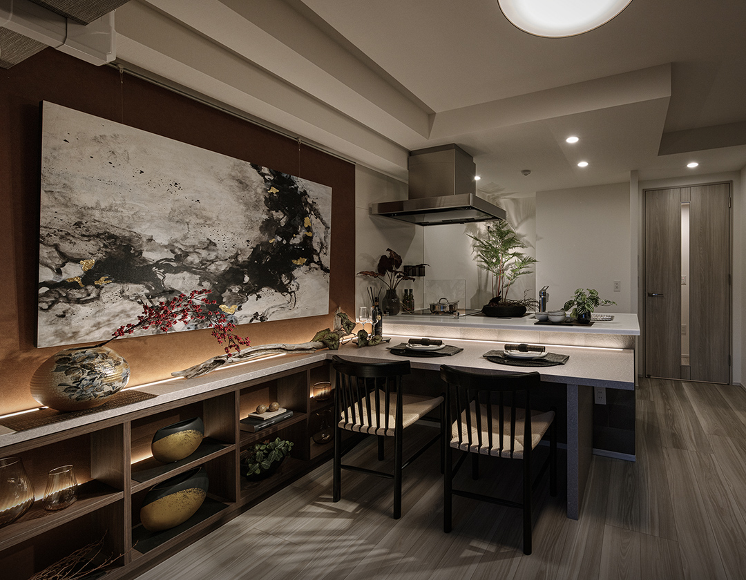 DINING（D2 type）