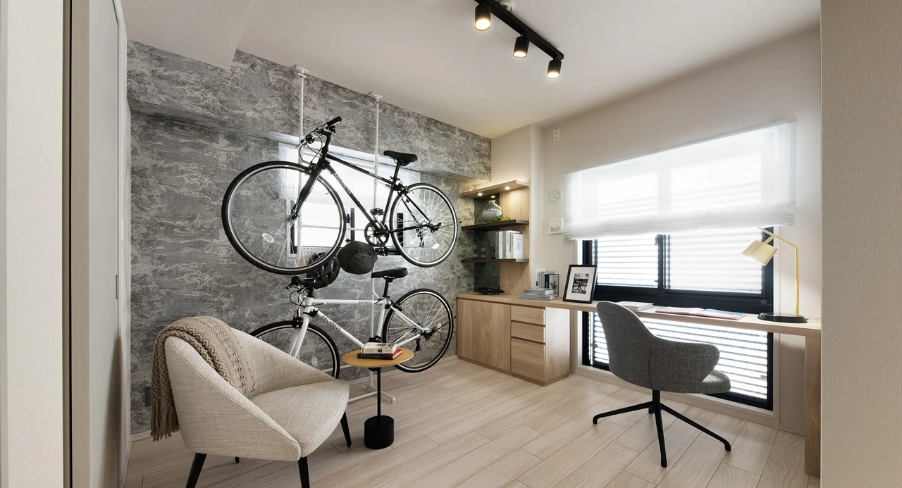 PRIVATE ROOM