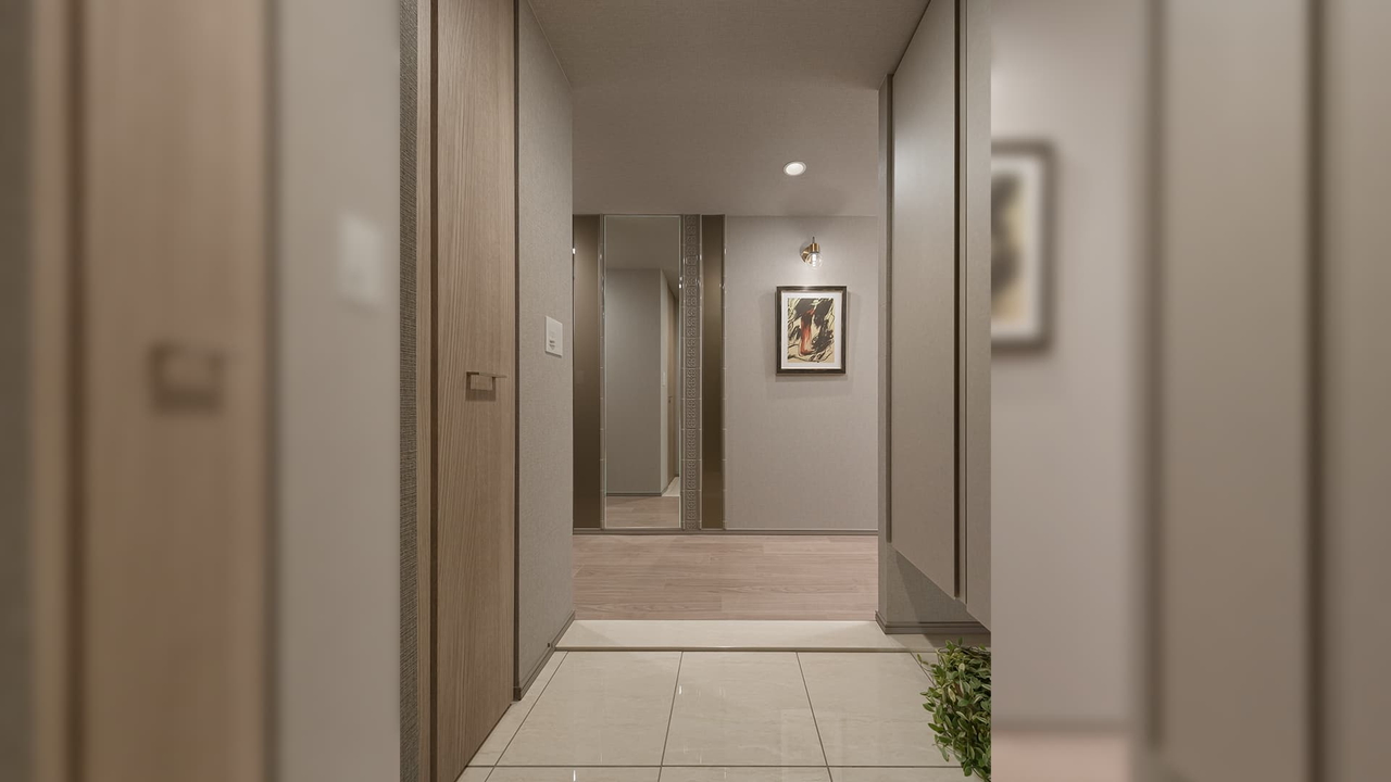 Corridor