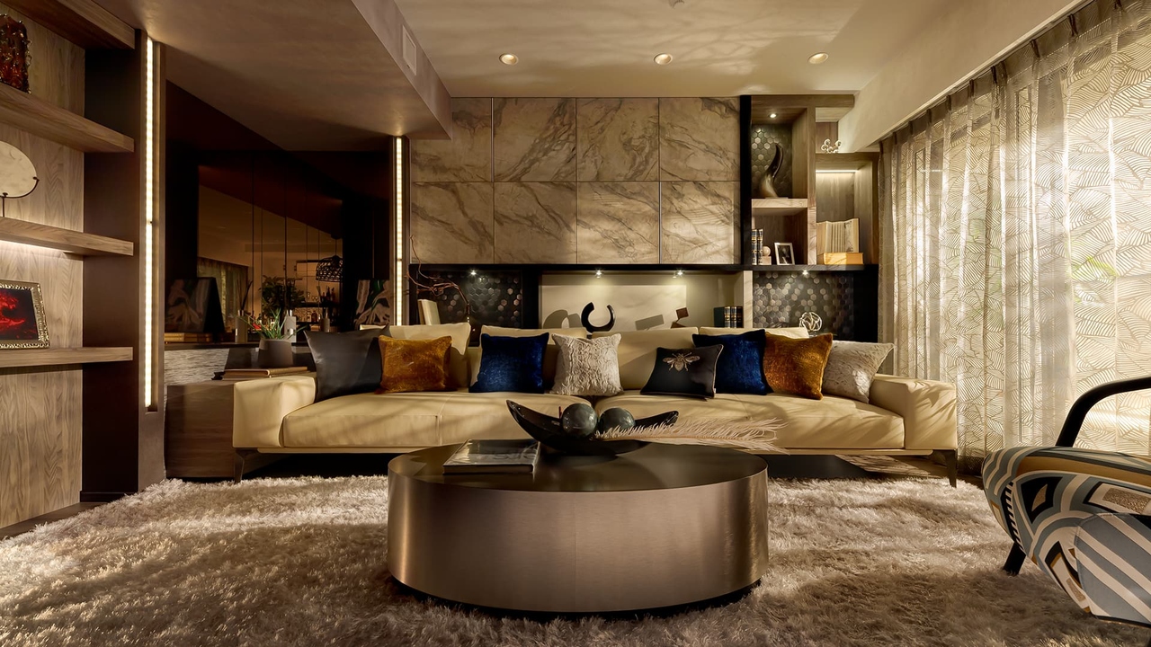 Living Dining