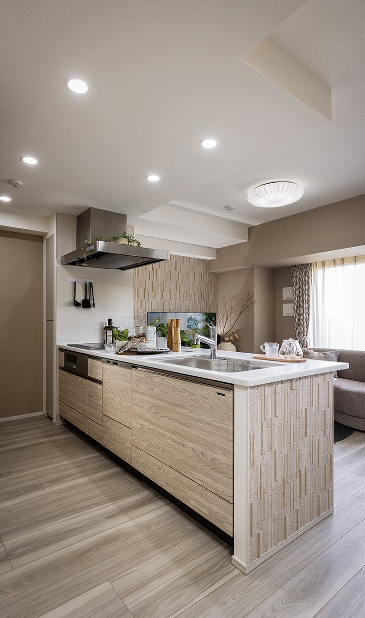 KITCHEN（A type）