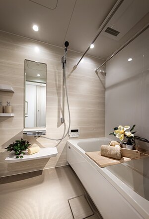 BATHROOM（A type）