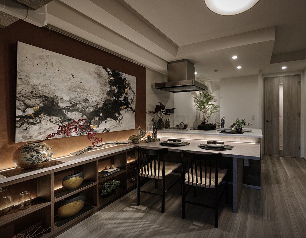DINING（D2 type）
