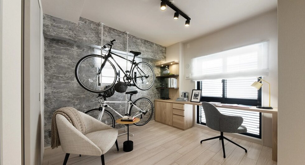 PRIVATE ROOM