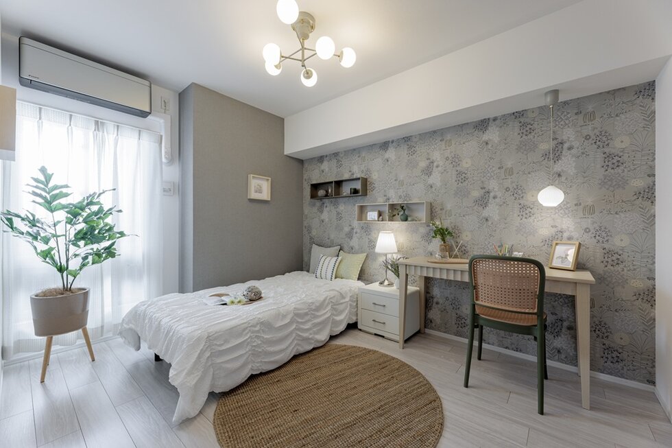 Kids room