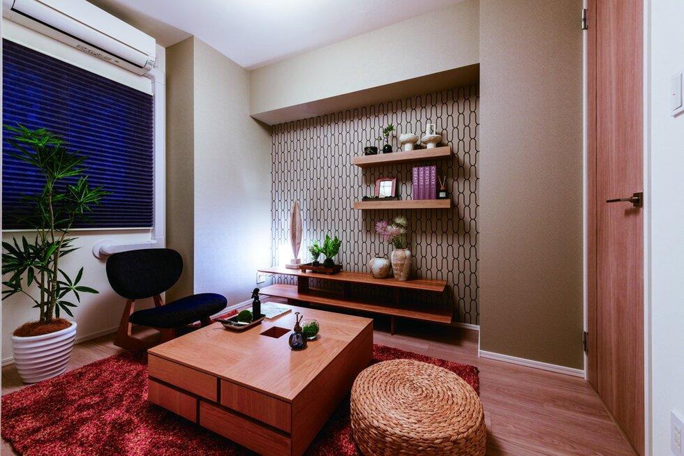 PRIVATE ROOM