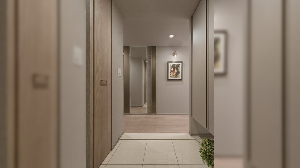 Corridor