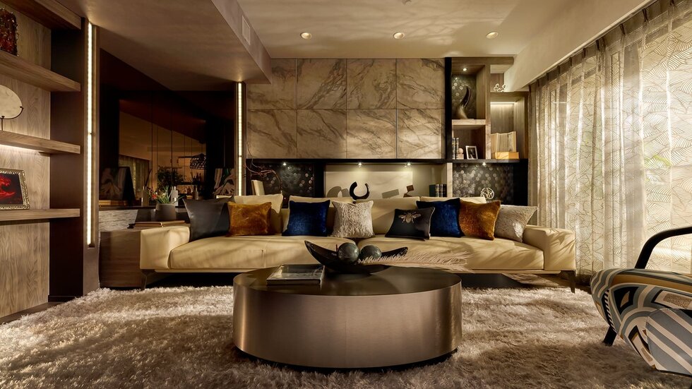 Living Dining