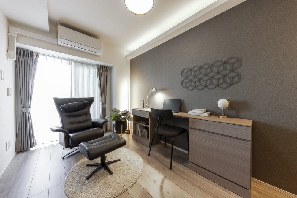 Private room