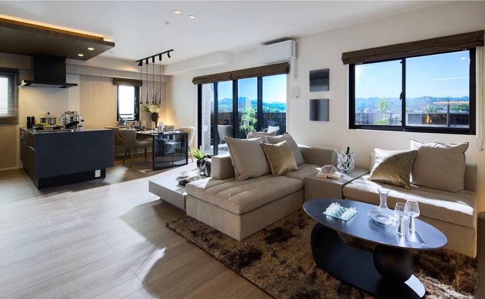 Living＆Dining