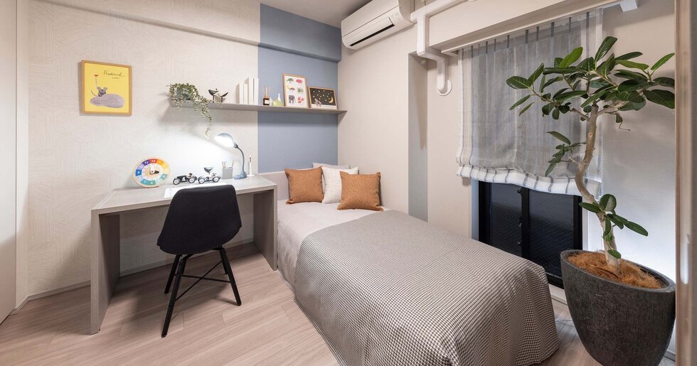 PRIVATE ROOM