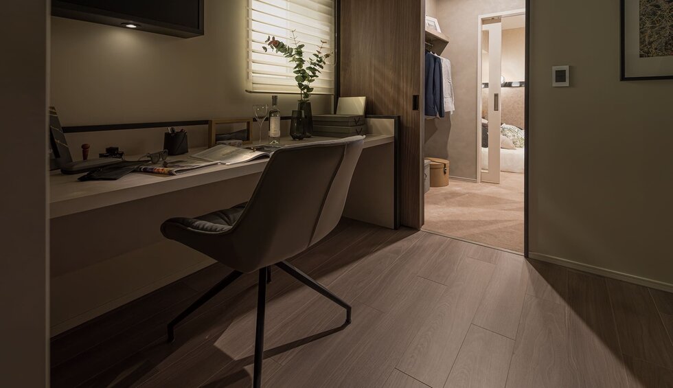 PRIVATE ROOM