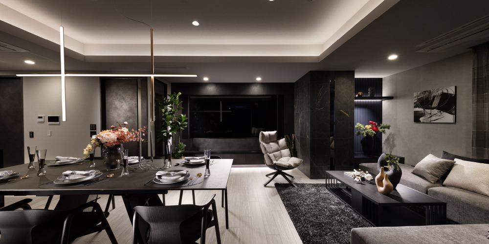 Living Dining （G type）