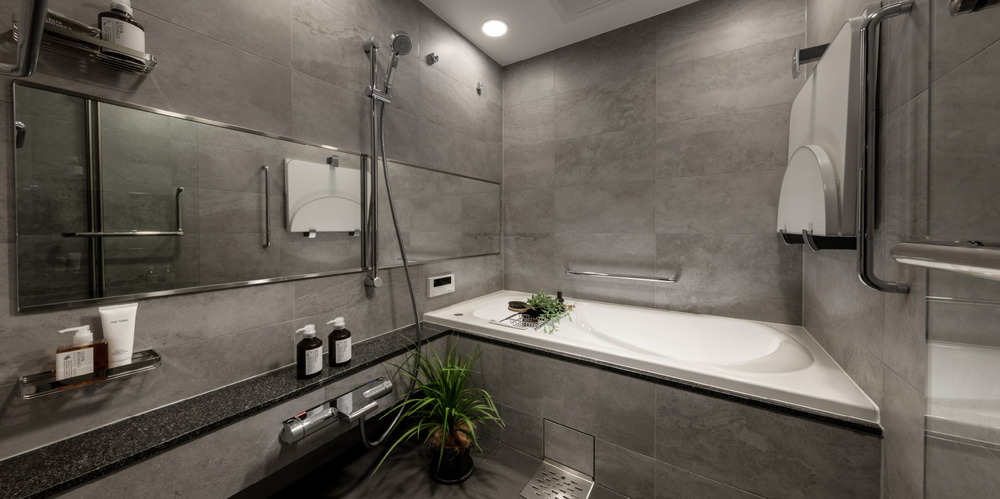 Bathroom（G type）