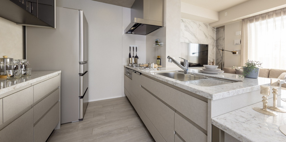 Kitchen（B type）