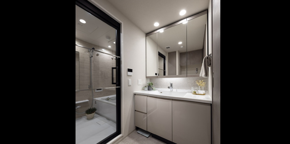 Powder Room（B type）