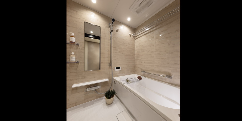 Bathroom（B type）