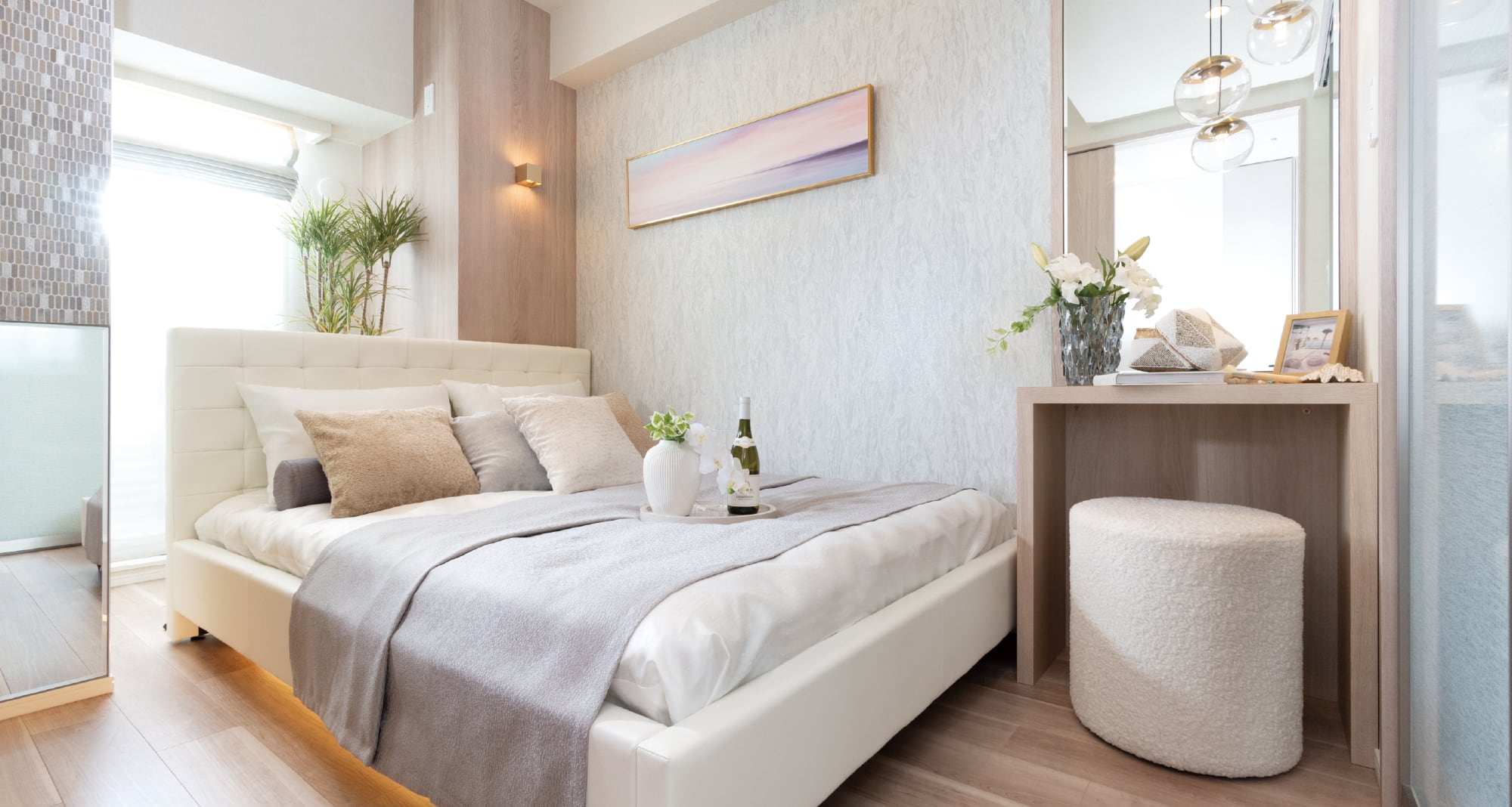 BED ROOM 1