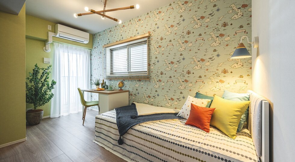 PRIVATE ROOM