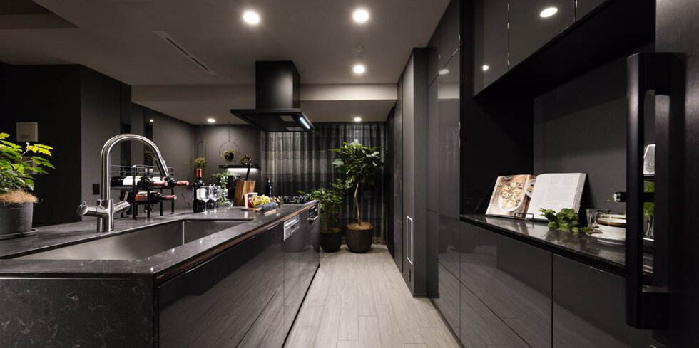 Kitchen（G type）